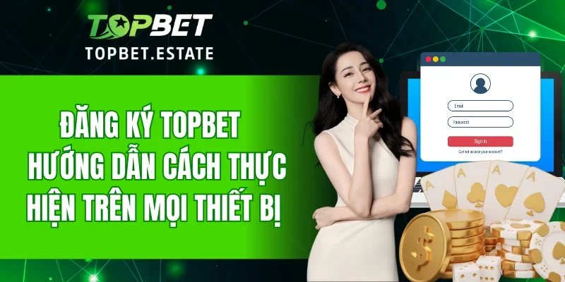 Đăng Ký TOPBET