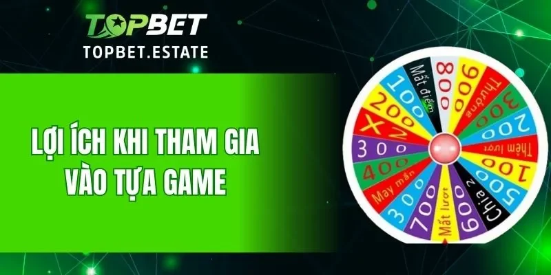 Ưu điểm khi tham gia thử sức tại nhà cái
